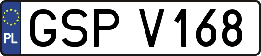 GSPV168