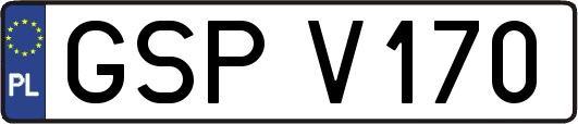 GSPV170