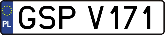 GSPV171
