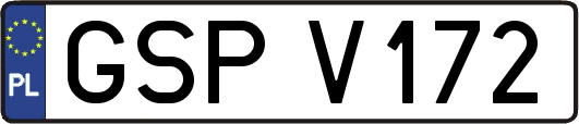 GSPV172