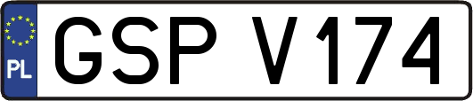 GSPV174