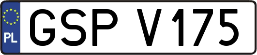 GSPV175
