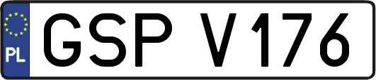 GSPV176