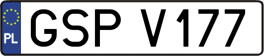 GSPV177