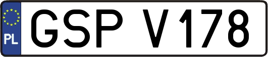 GSPV178