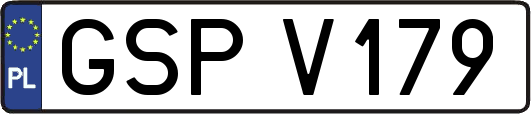 GSPV179