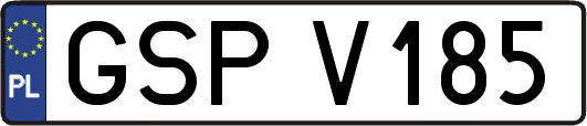 GSPV185