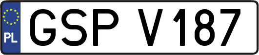 GSPV187