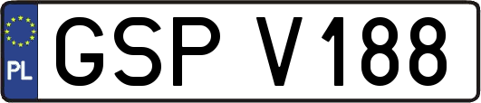 GSPV188