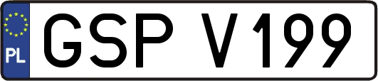 GSPV199
