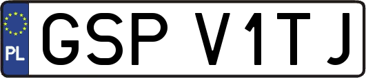 GSPV1TJ