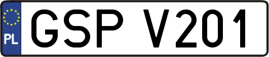 GSPV201