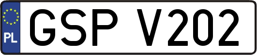 GSPV202
