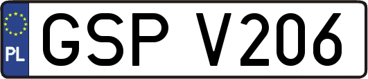 GSPV206