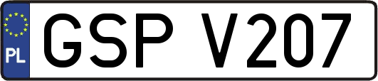 GSPV207