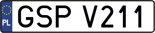 GSPV211