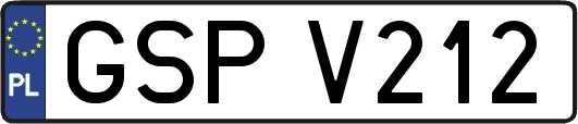 GSPV212