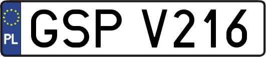 GSPV216