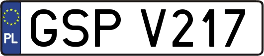 GSPV217