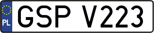 GSPV223