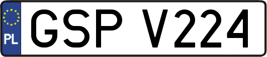 GSPV224