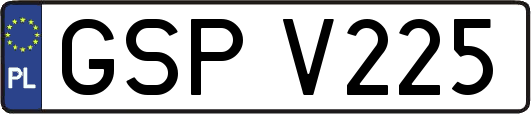 GSPV225