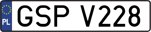 GSPV228