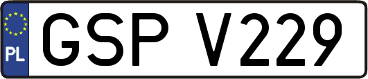 GSPV229
