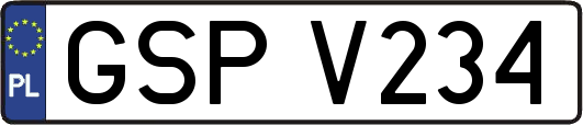GSPV234