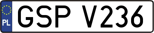 GSPV236