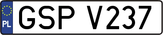GSPV237