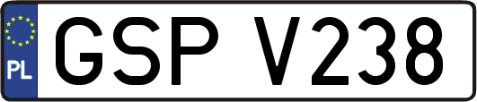 GSPV238
