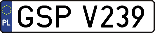GSPV239