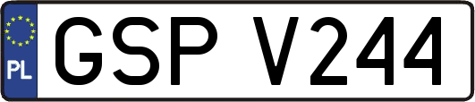 GSPV244