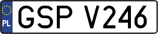 GSPV246