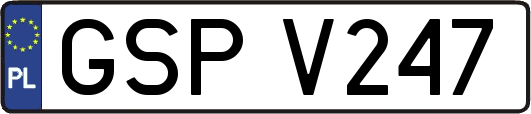 GSPV247