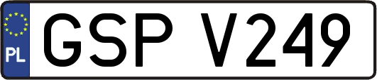 GSPV249