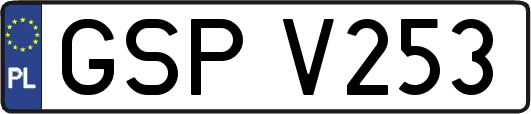 GSPV253