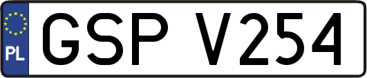 GSPV254