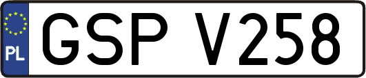 GSPV258
