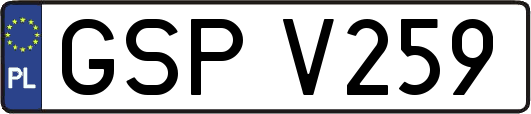 GSPV259