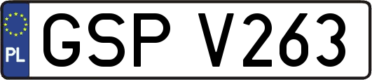 GSPV263