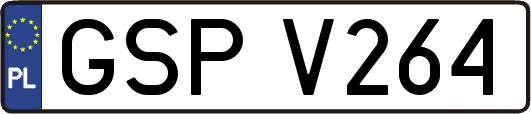 GSPV264