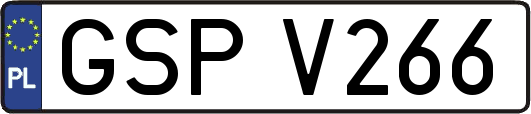 GSPV266