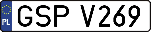 GSPV269