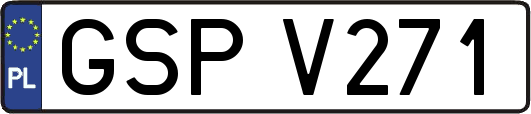 GSPV271
