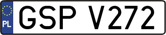 GSPV272
