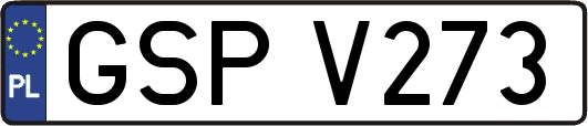 GSPV273