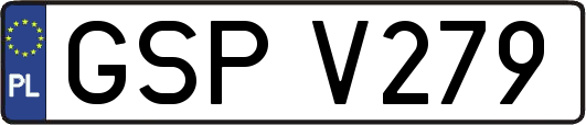 GSPV279
