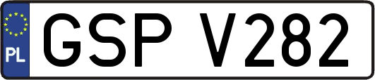 GSPV282